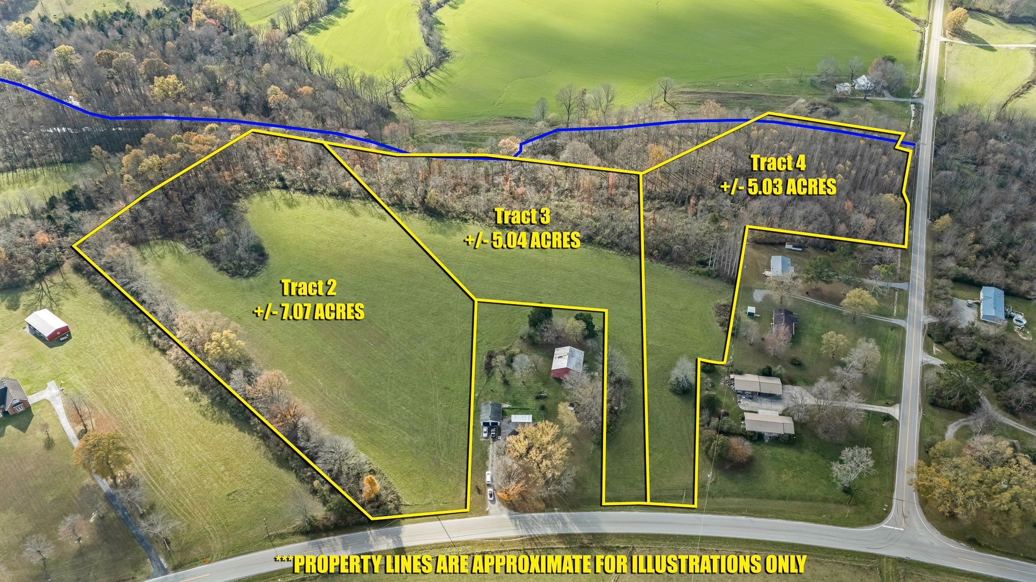 3560 Old McMinnville Hwy