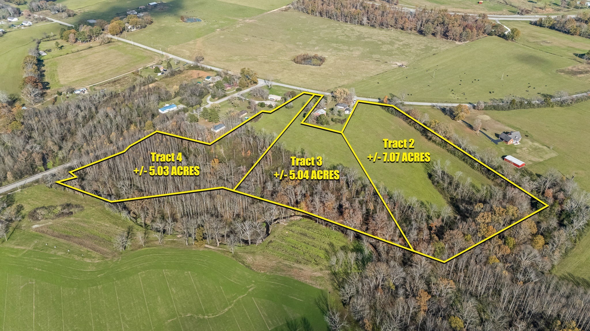 3560 Old McMinnville Hwy