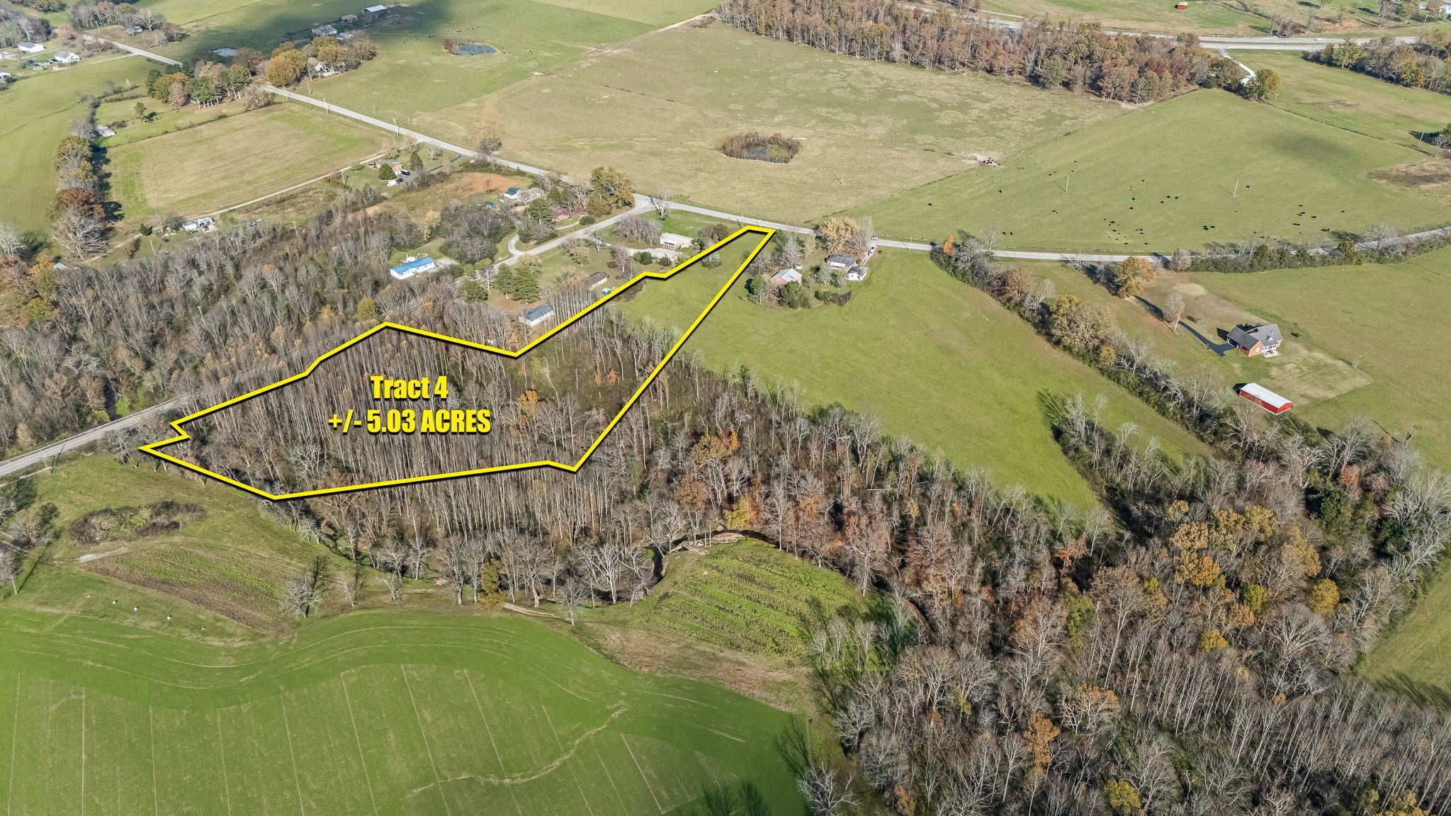 3560 Old McMinnville Hwy