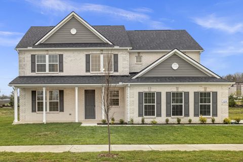 129 East Hill Street Mount Juliet TN 37122