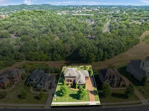 1620 Valle Verde Dr Brentwood TN 37027
