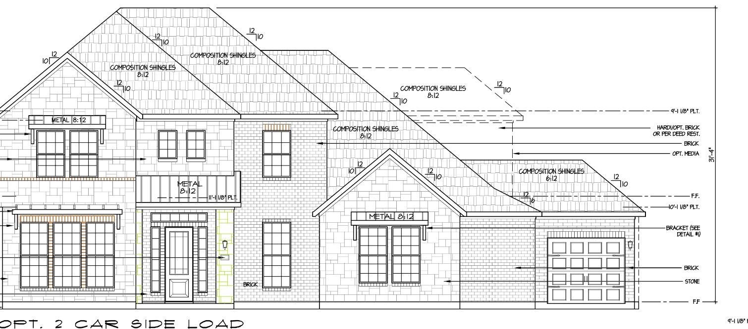 5-bed listing at 6016 Elliott Ct, Arrington