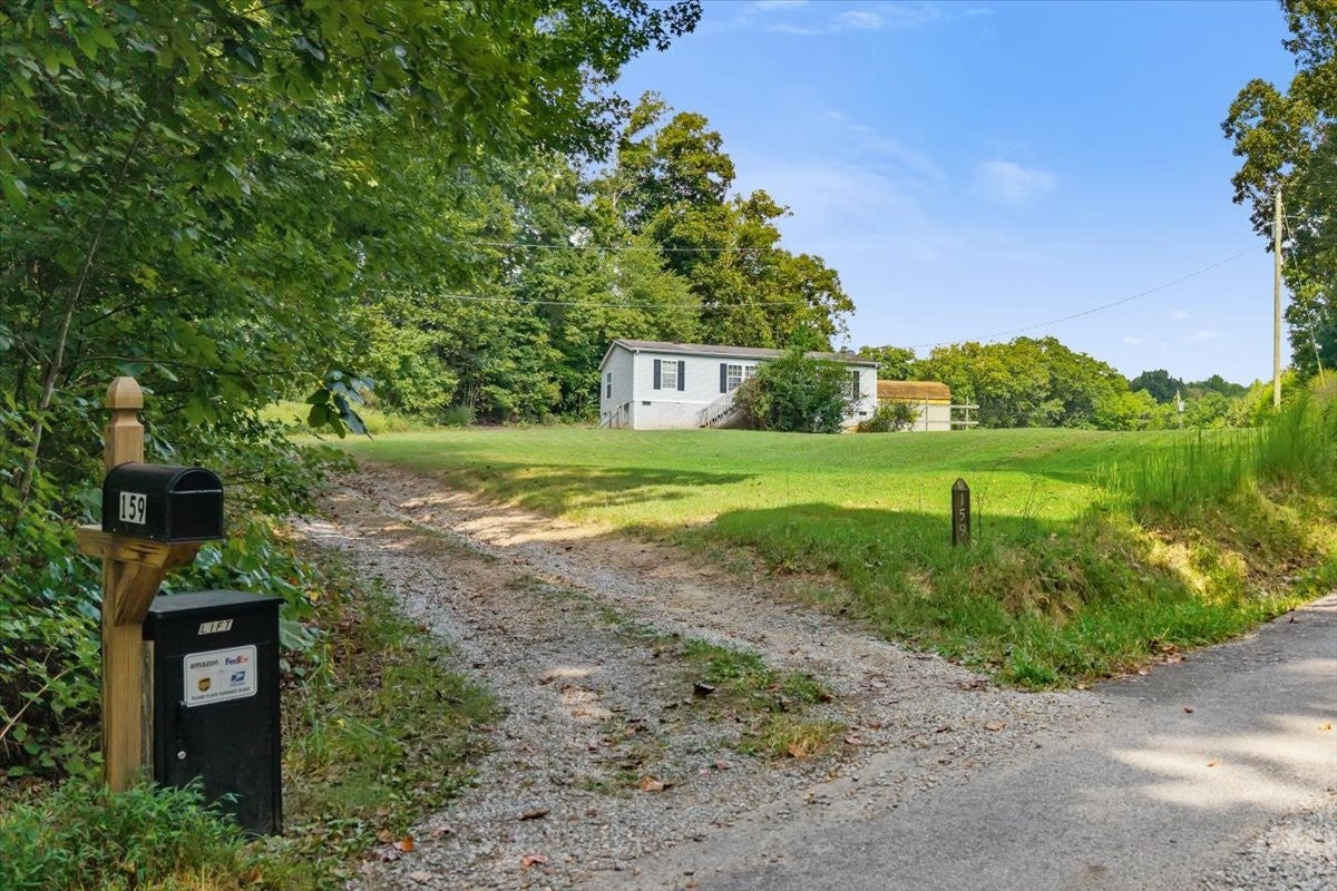159 County Road 139