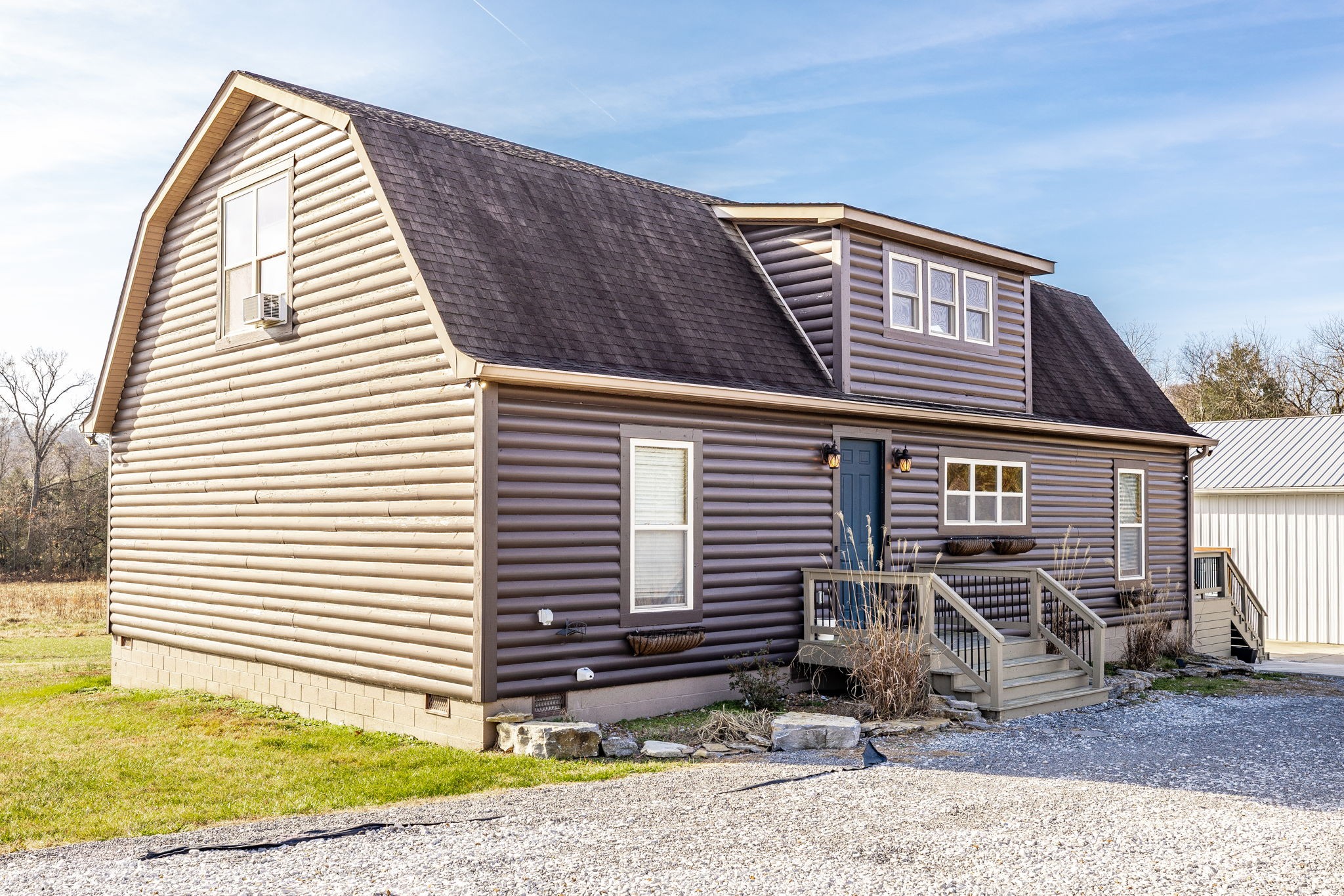 440 Honeysuckle Lane Rd