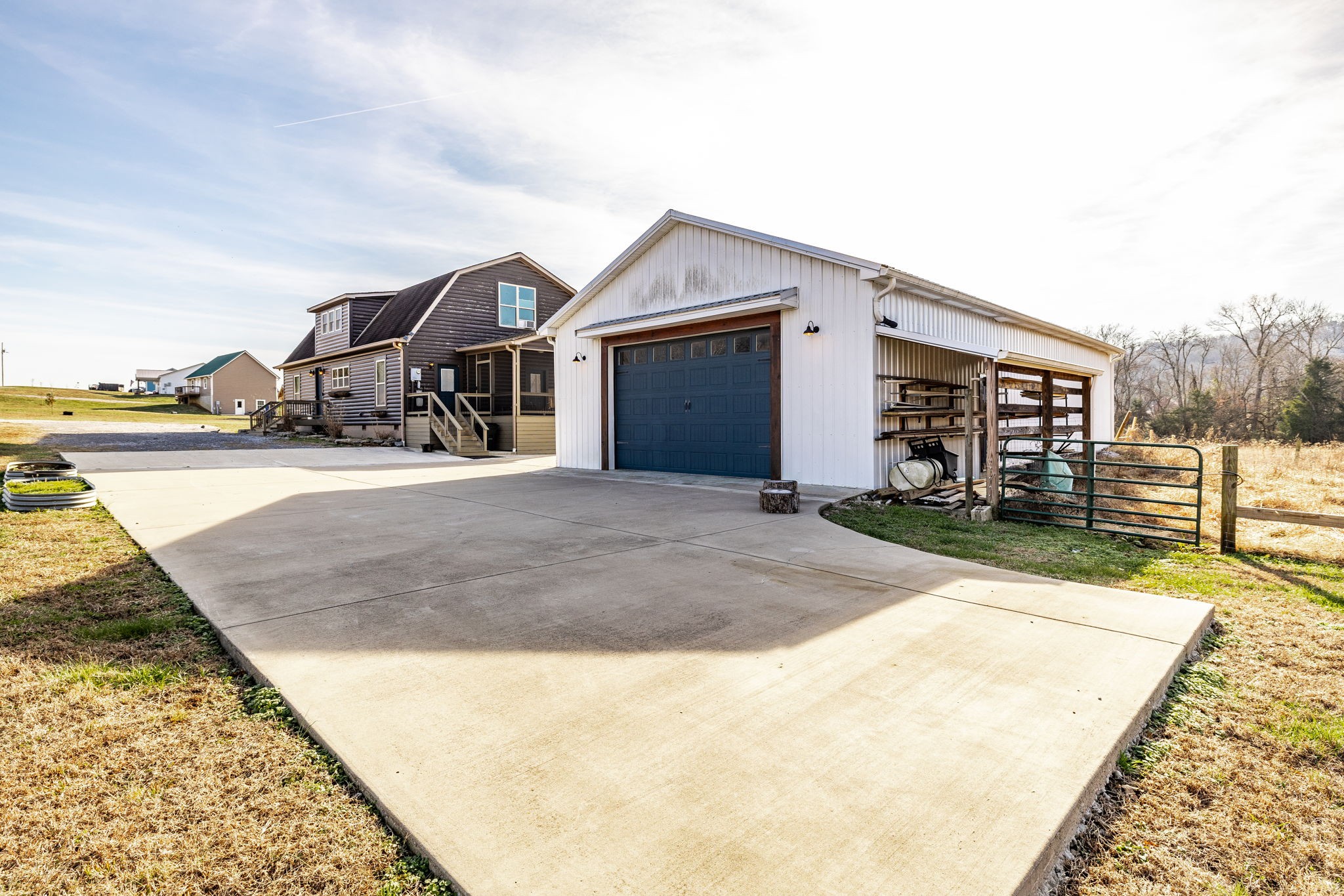 440 Honeysuckle Lane Rd