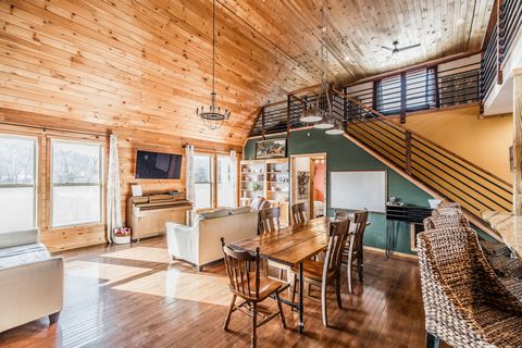 440 Honeysuckle Lane Rd Bethpage TN 37022