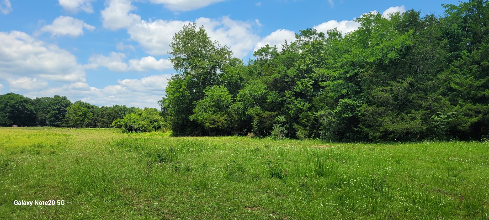 1 Clem Creek Rd