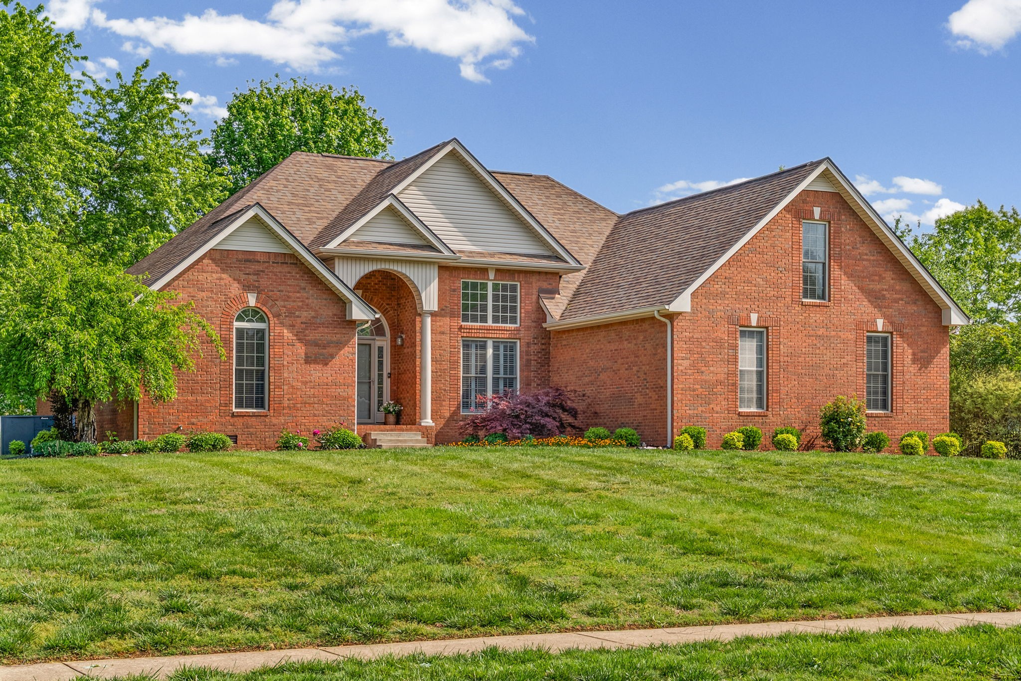 1025 Filmore Harris Rd