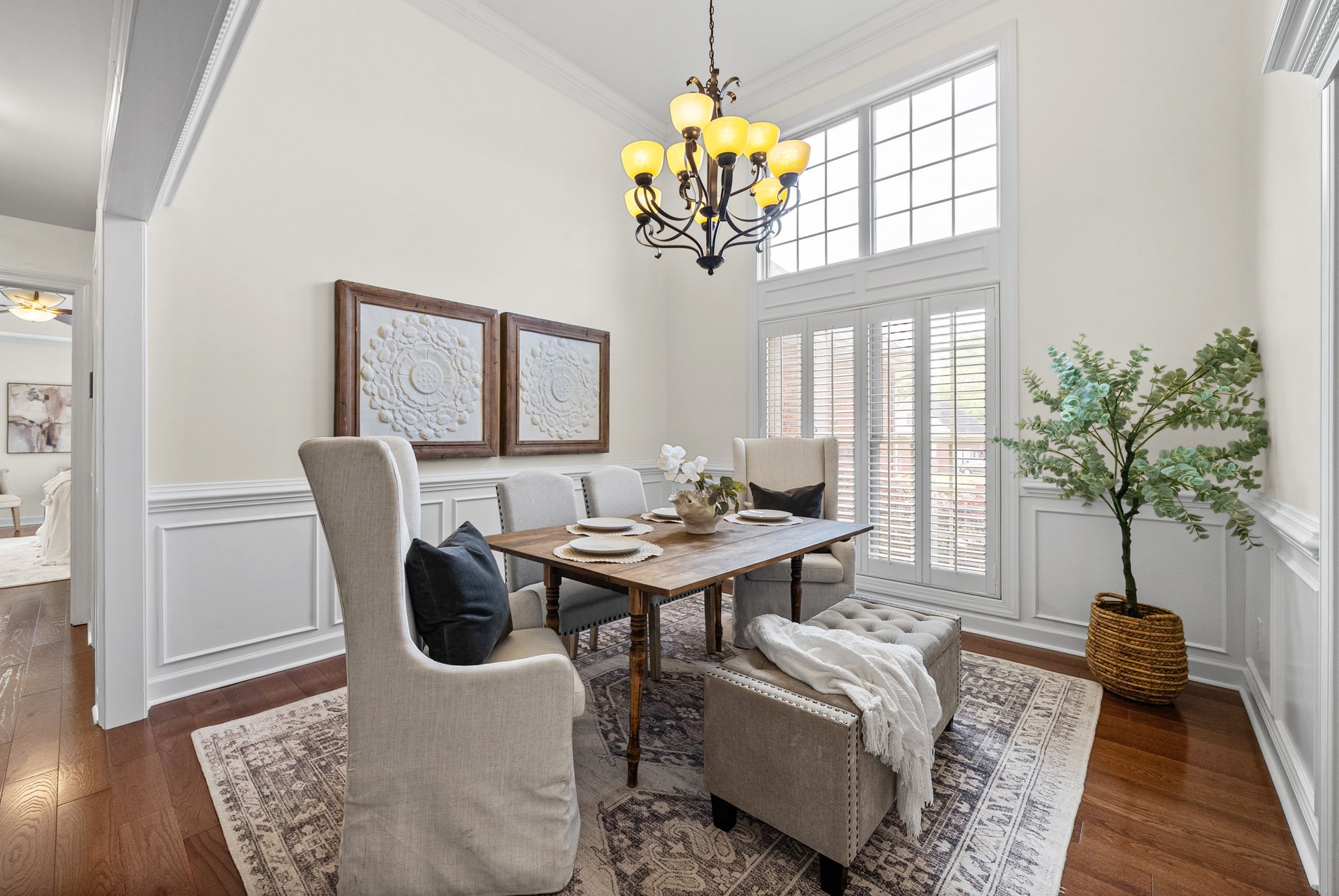 1025 Filmore Harris Rd