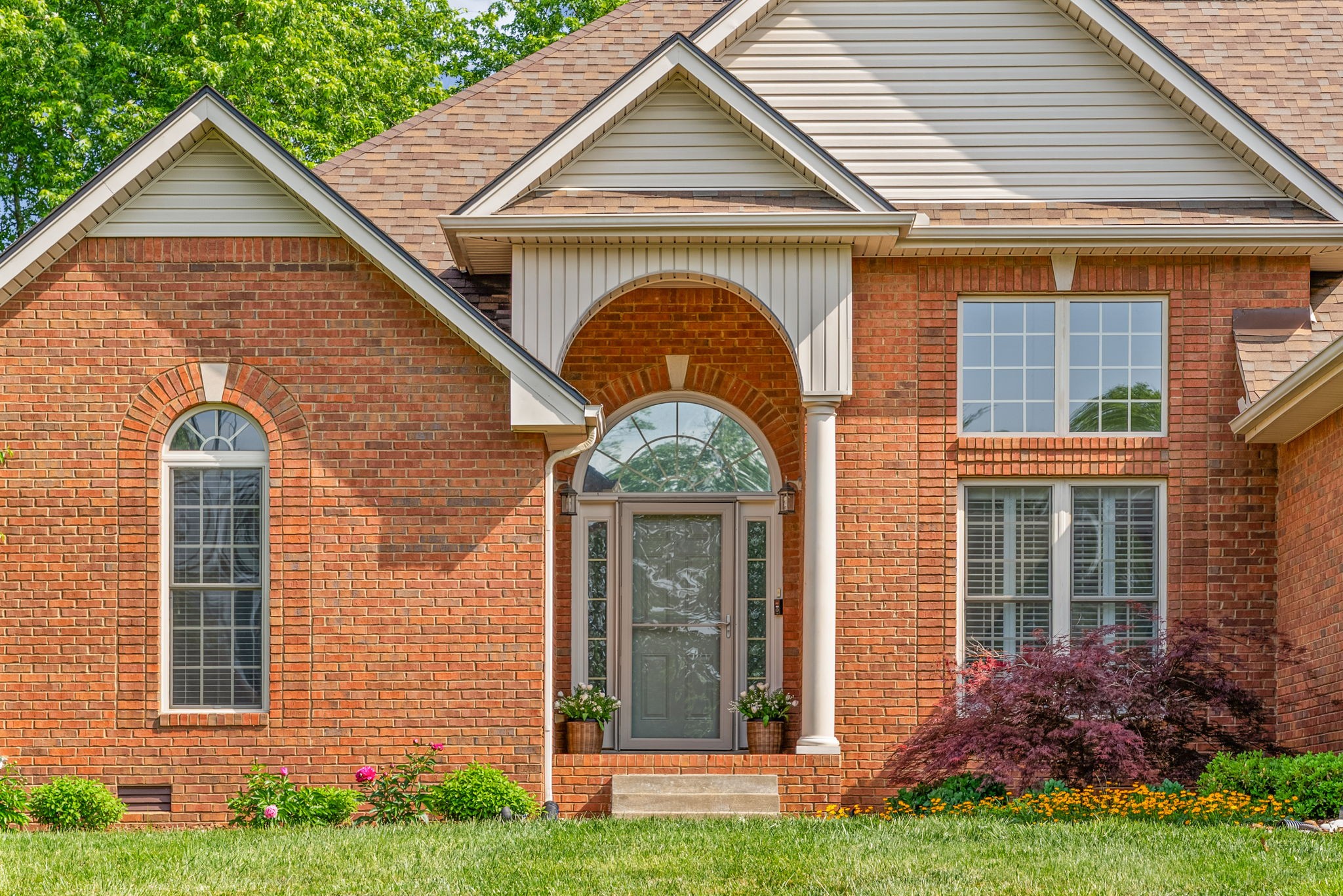 1025 Filmore Harris Rd