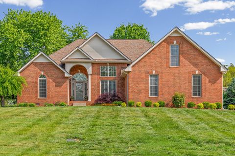 1025 Filmore Harris Rd Pleasant View TN 37146