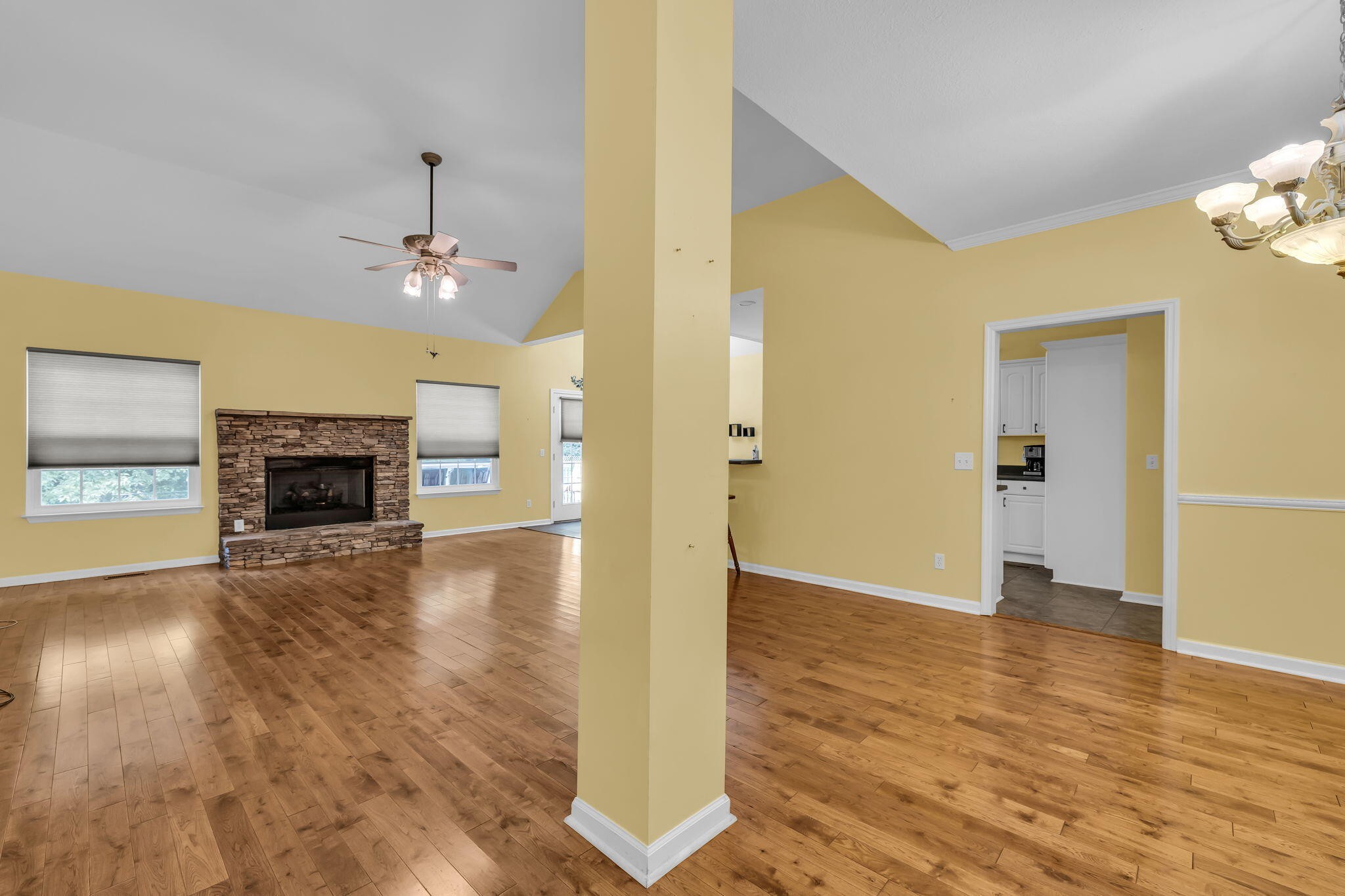 7424 Edgefield Drive
