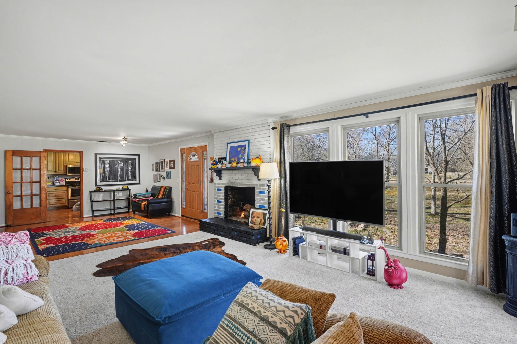 202 Harpeth Hills Dr