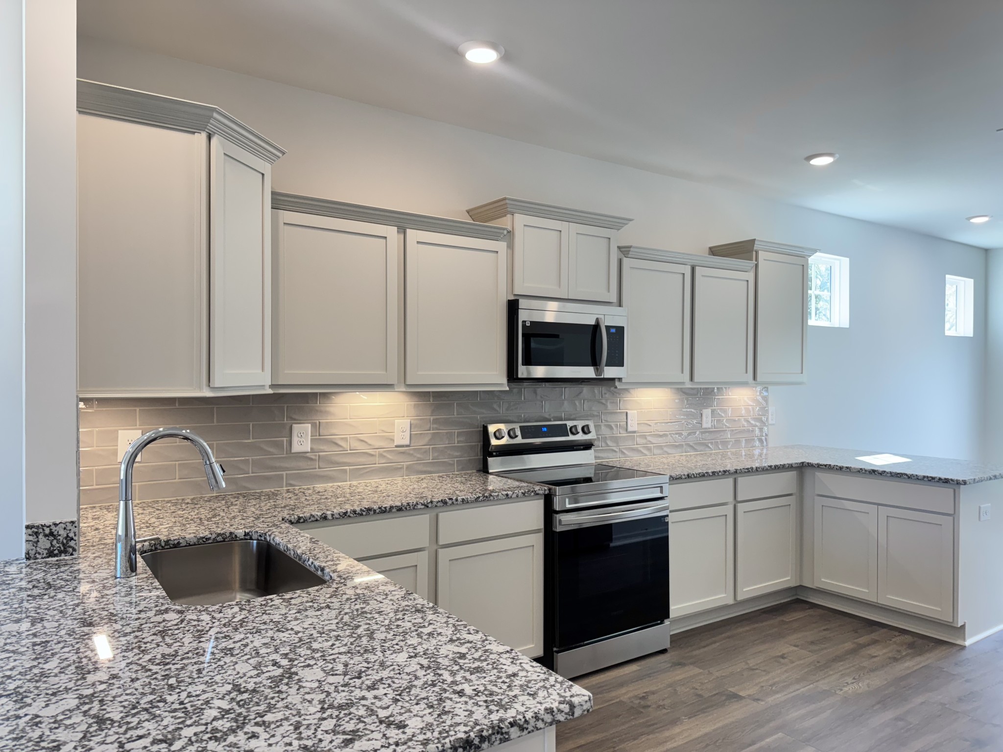 967 Horse Mountain Rd