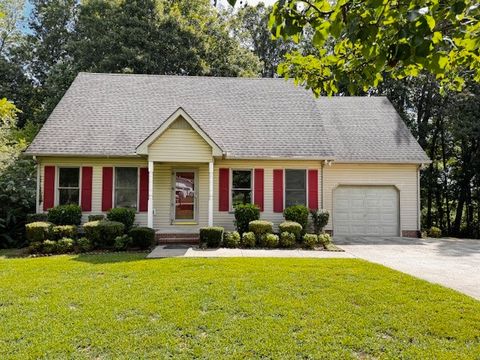 112 Plain View Dr Estill Springs TN 37330