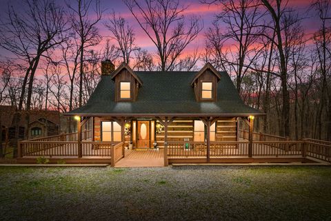 706 Breckinridge Pt Cadiz KY 42211