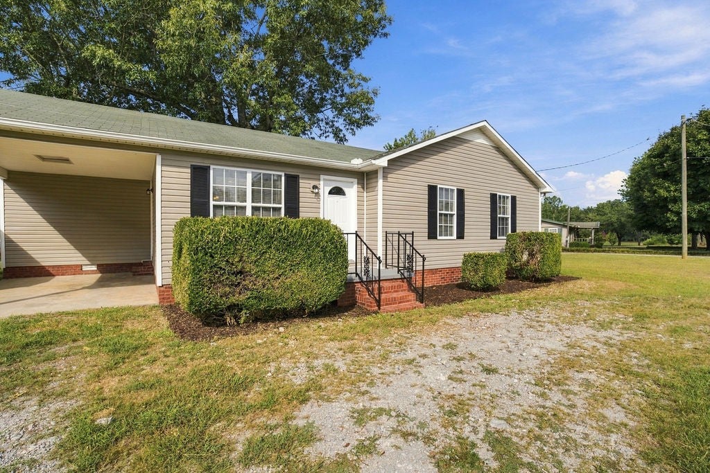 29 Ellis Childress Rd