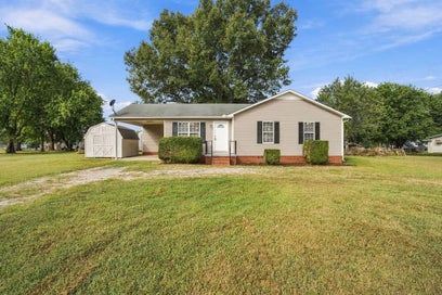 29 Ellis Childress Rd Fayetteville TN 37334