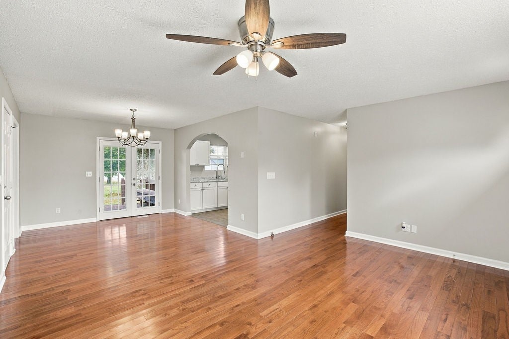29 Ellis Childress Rd