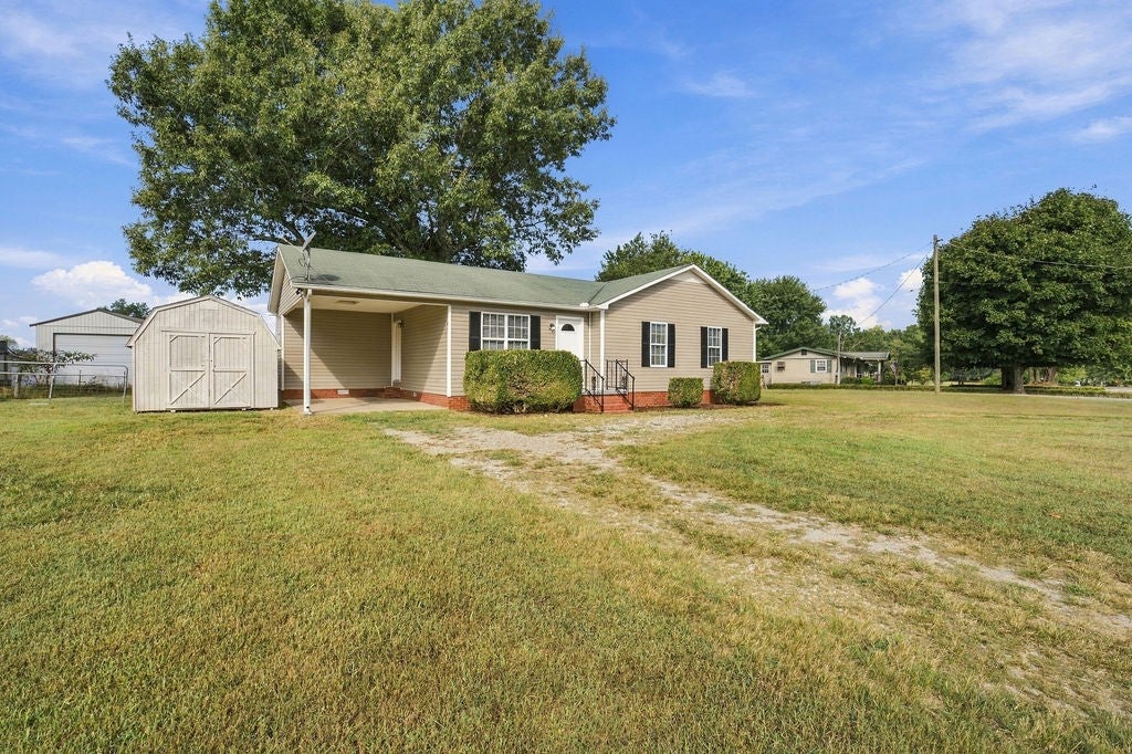 29 Ellis Childress Rd
