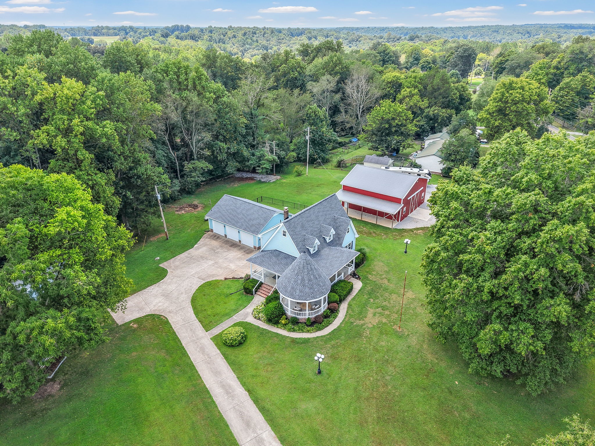 3628 Sweethome Rd