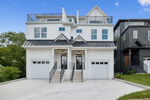 Photo of 1303A Katie Ave, Nashville, TN 37207 (MLS # 3038950)