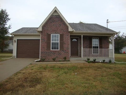 Photo of 103 Jericho St, Smyrna, TN 37167 (MLS # 3311478)