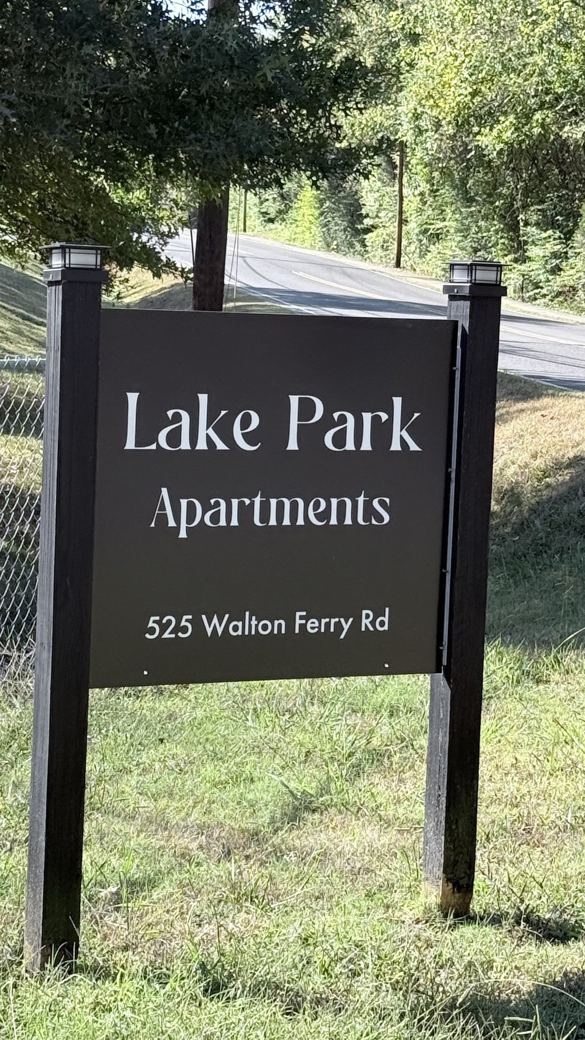 525 Walton Ferry Rd B4