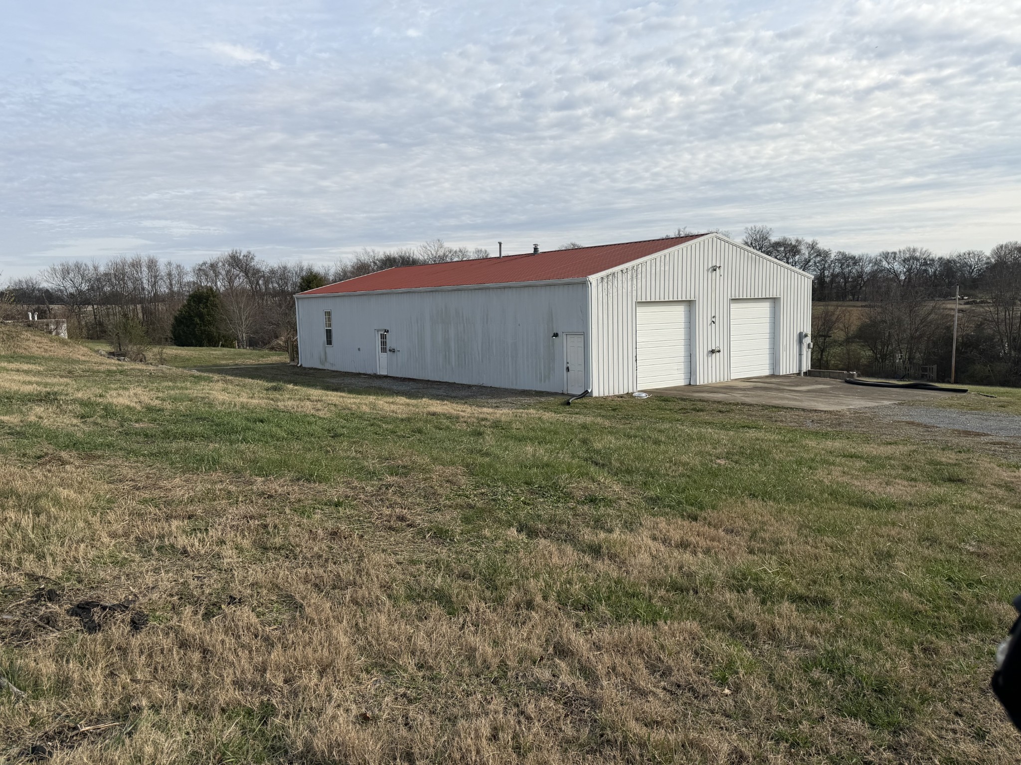 720 Governor Hall Rd