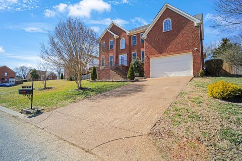 152 Mansker Park Dr, Hendersonville, TN 37075 - MLS#: 2804712