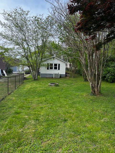 1308 Cedar St