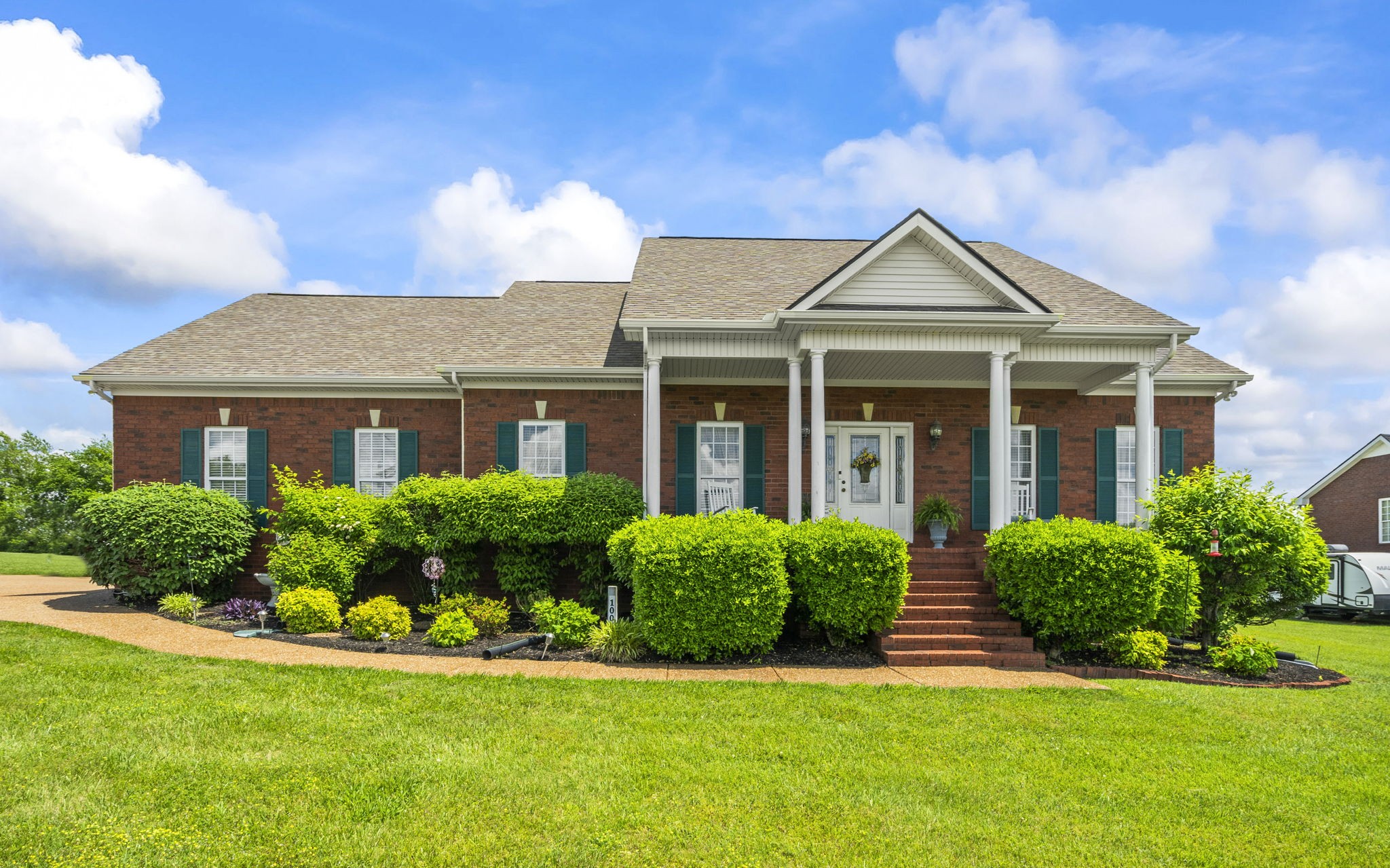1006 Kamber Leigh Dr