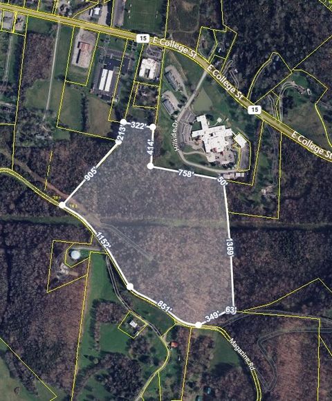 1 magazine road Pulaski TN 38478