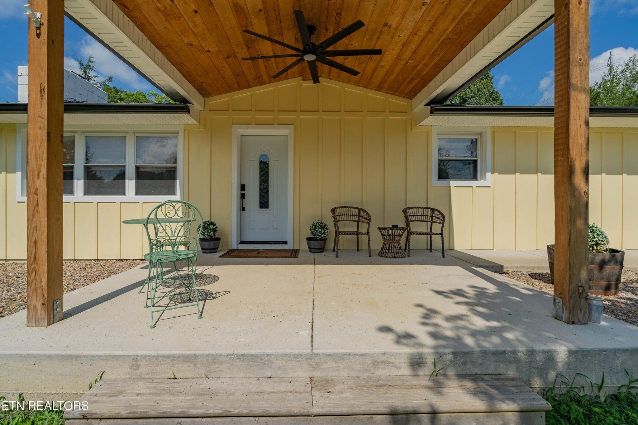 2319 Norris Lane