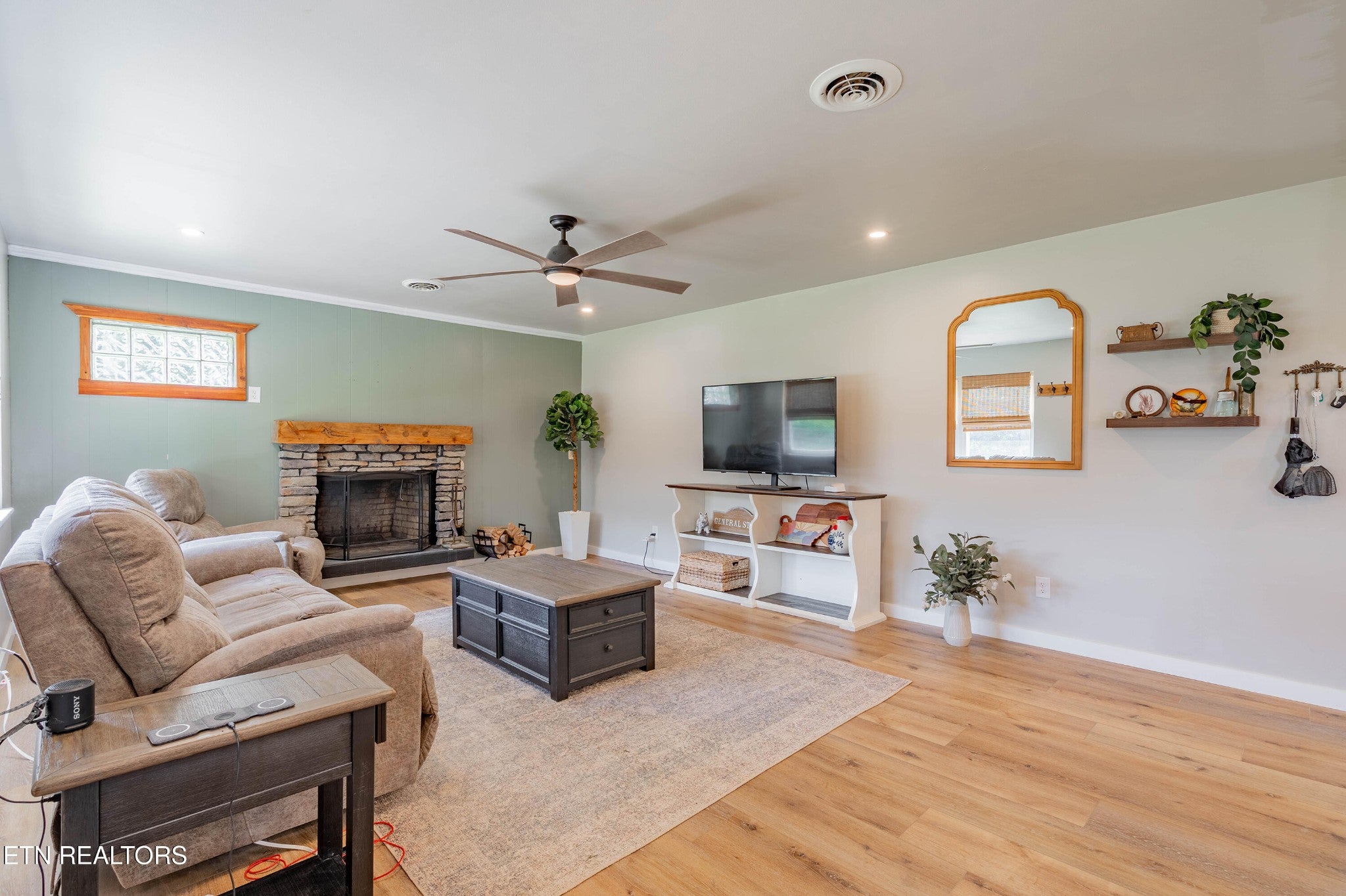 2319 Norris Lane