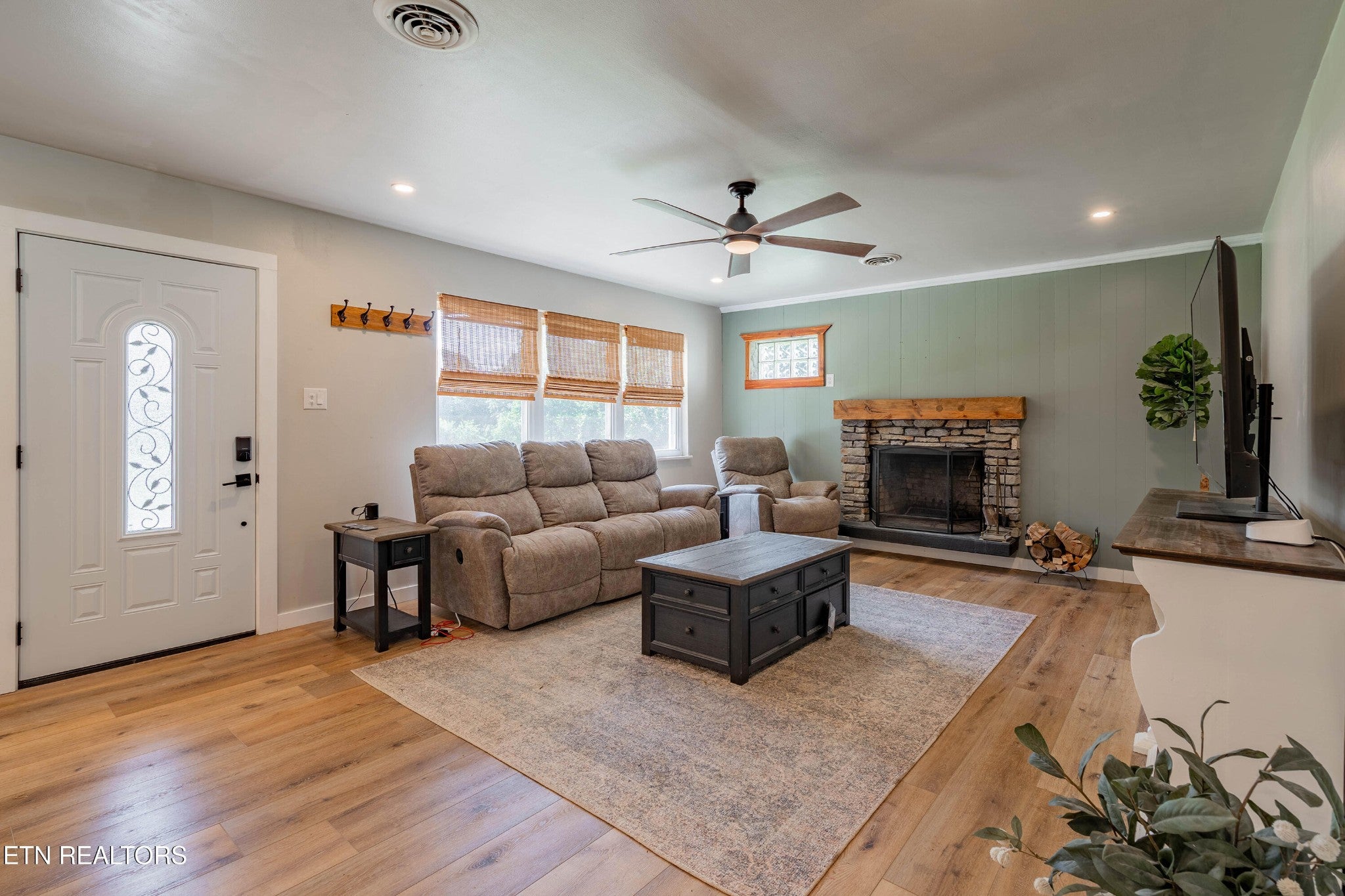 2319 Norris Lane
