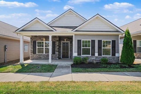 Photo of 2302 Countess Alley, Nashville, TN 37207 (MLS # 3602318)