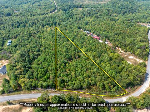 Photo of 0 New Era Ridge Rd, Linden, TN 37096 (MLS # 2991826)