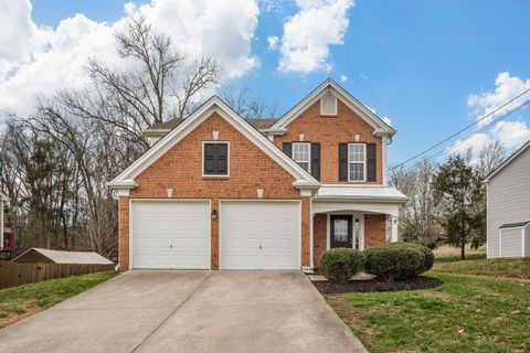 2205 Monthemer Cv Mount Juliet TN 37122