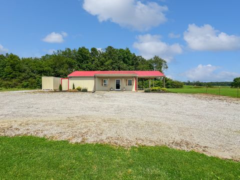 42 Chisholm Xing Lawrenceburg TN 38464