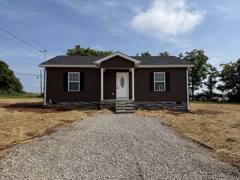 31 Hesselly Rd Decherd TN 37324