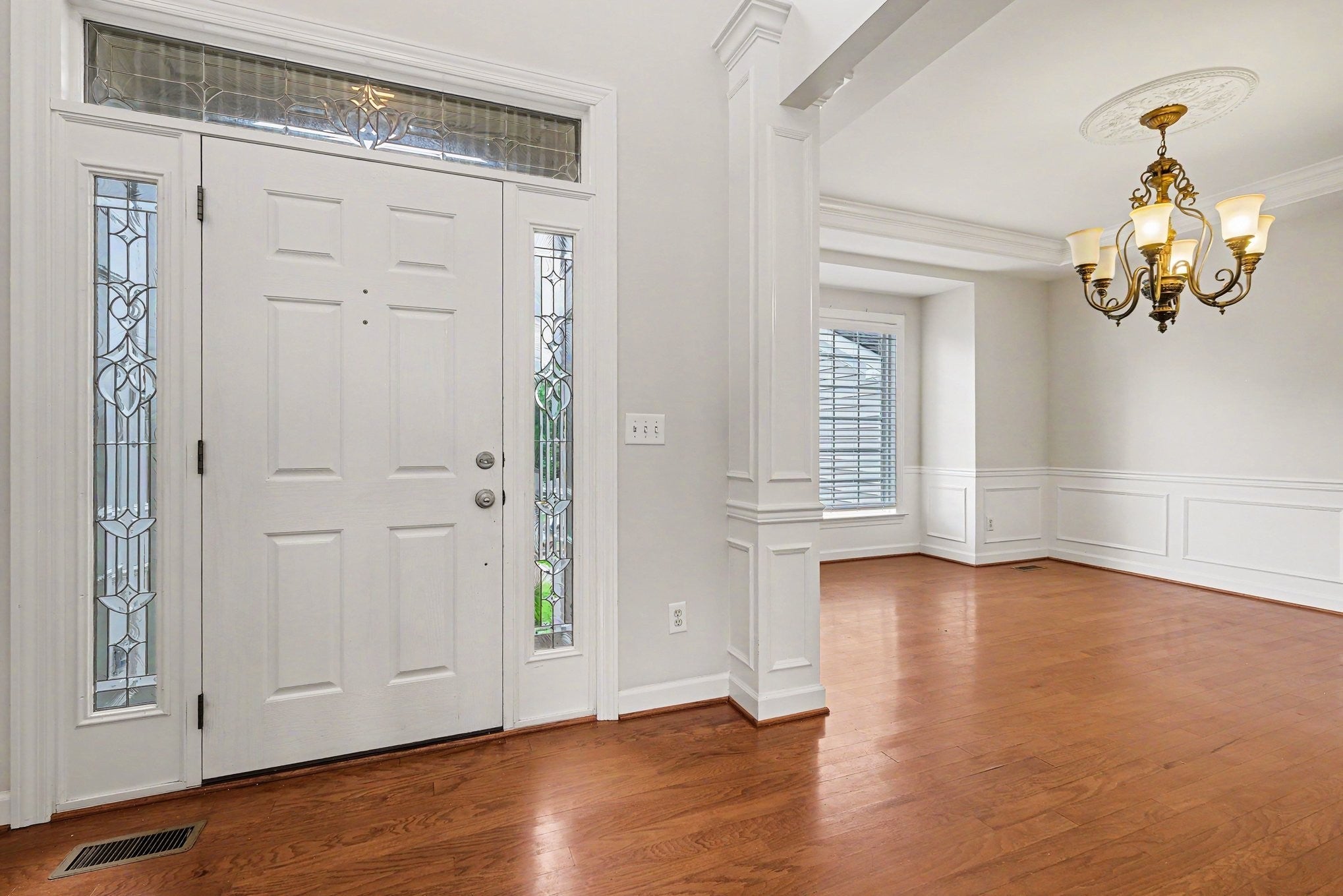 2913b 22nd Ave S, Nashville TN 37215 4-bed condo, photo 4 of 42