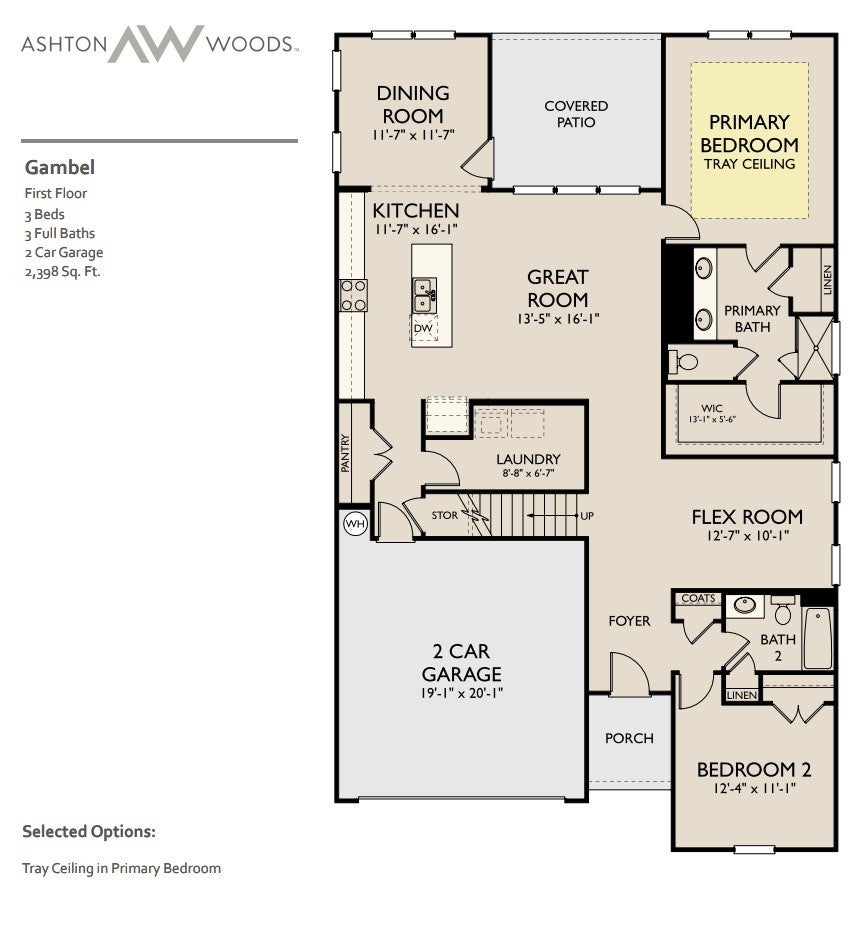 213 Jasmine Way