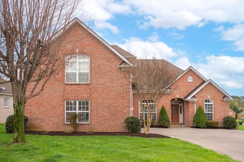 651 Bonita Pkwy S Hendersonville TN 37075