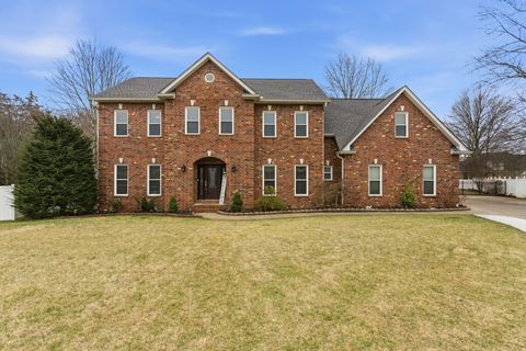 2006 Abrams Ct Murfreesboro TN 37130