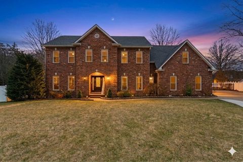 2006 Abrams Ct Murfreesboro TN 37130