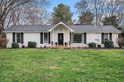 806 Edwards Dr Franklin TN 37064