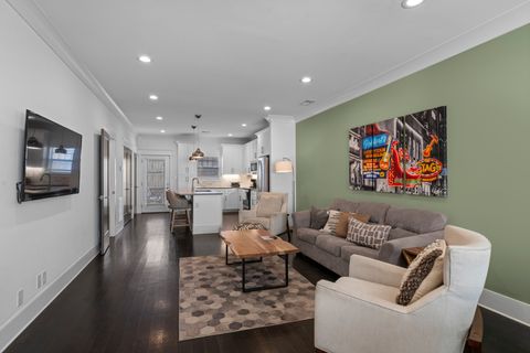 6511 Robertson Ave Unit 4, Nashville, TN 37209 - MLS#: 2778636