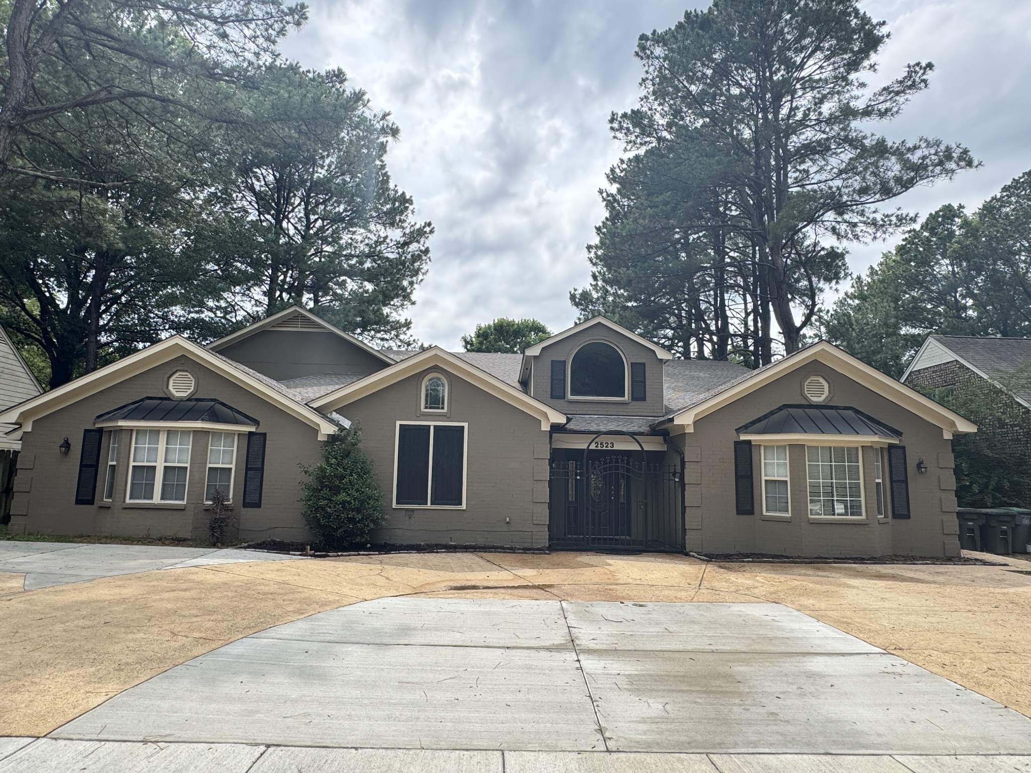 2523 Syon Dr