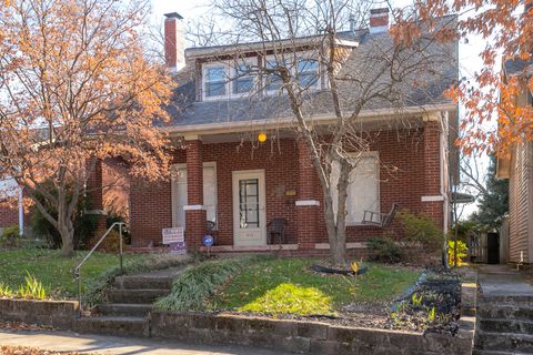 802 Boscobel St Nashville TN 37206